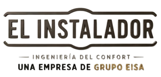 El Instalador · Ingeniería del Confort · Una empresa de Grupo EISA