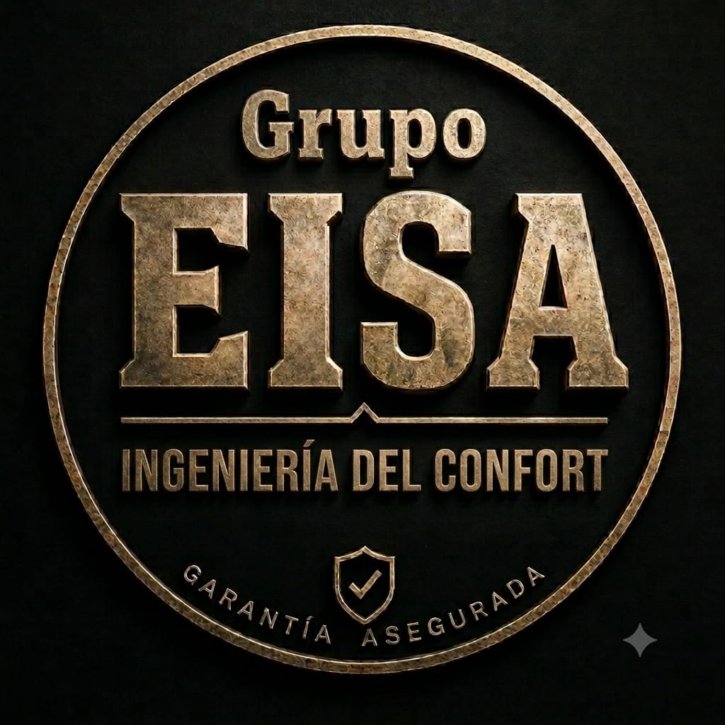Logo de Grupo EISA