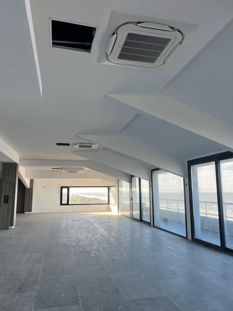 Obra real de climatización VRF realizada por El Instalador