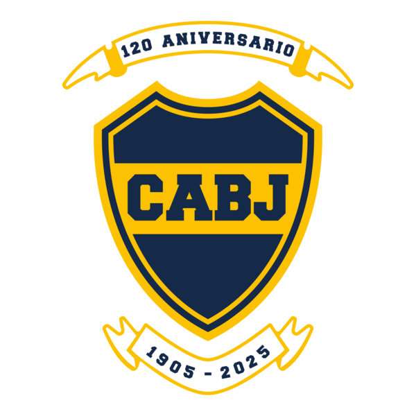 Logo Club Boca Juniors