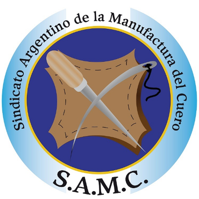 Logo Sindicato del Cuero