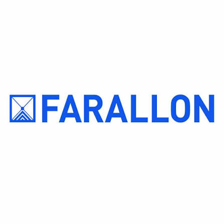 Logo Grupo Farallón