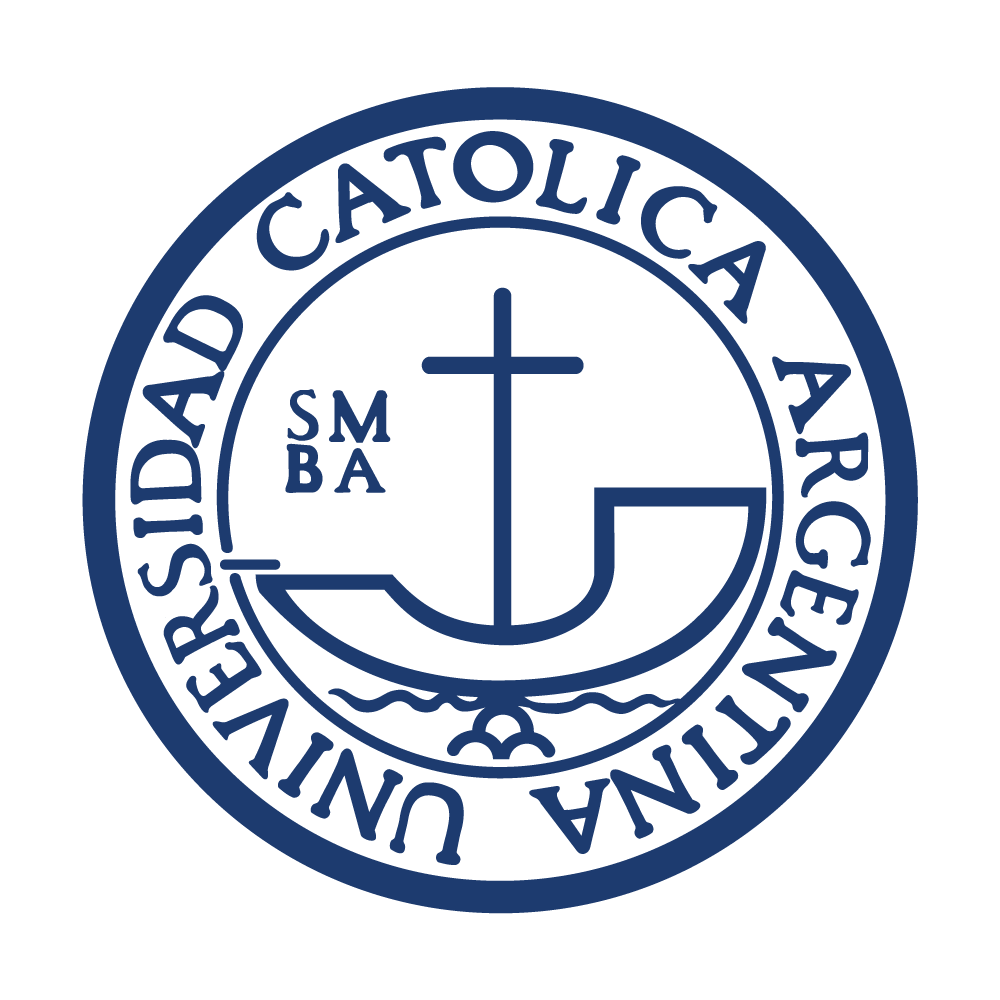 Logo Universidad UCA